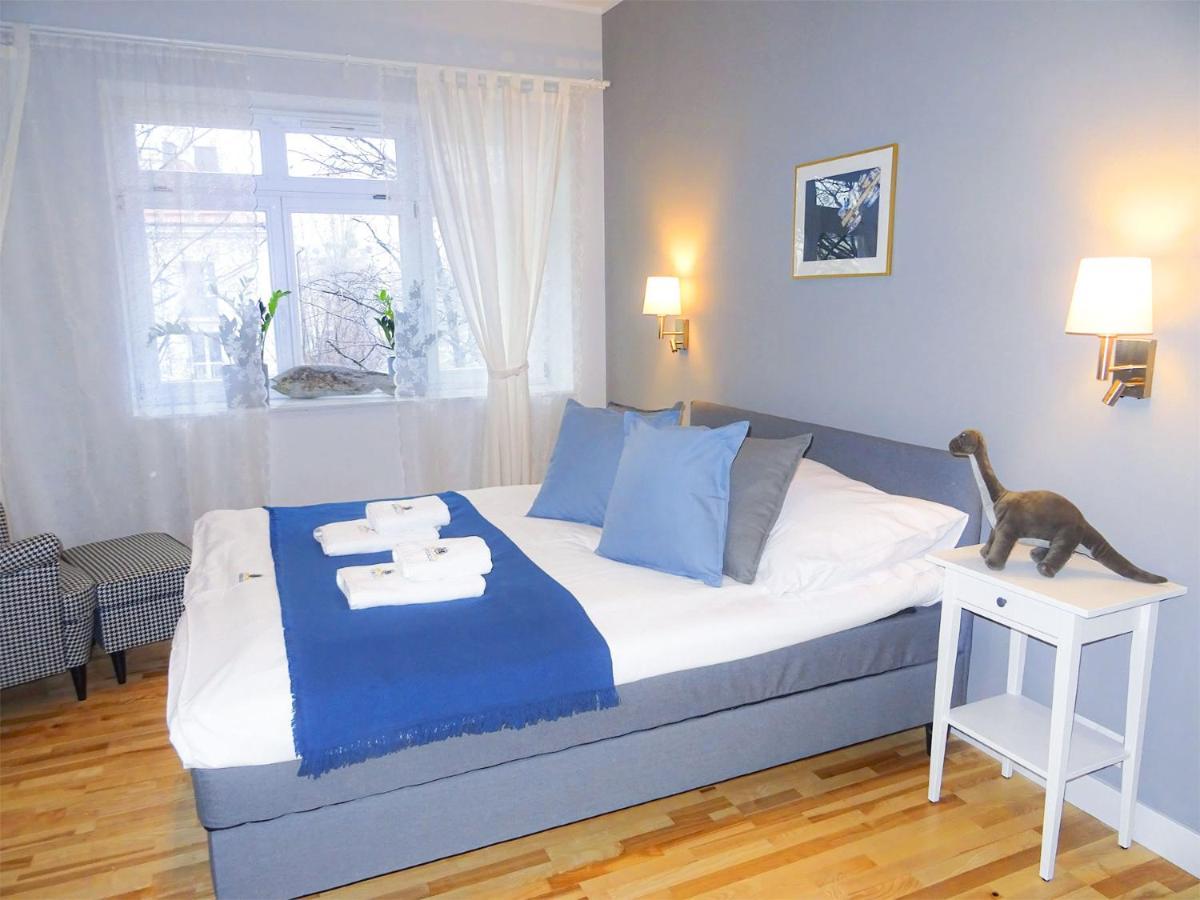 Apartment Hornigold Gdynia